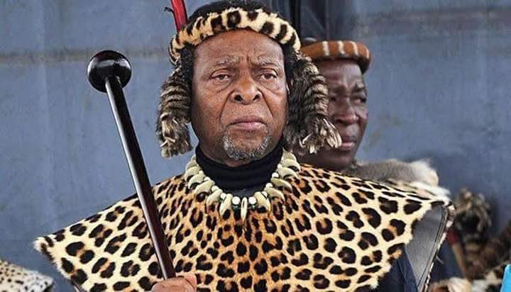 His Majesty King Goodwill Zwelithini ka Bhekuzulu, King of the Zulu Nation has passed away.

The king passed away in the early hours of this morning. #RipKingZwelithini