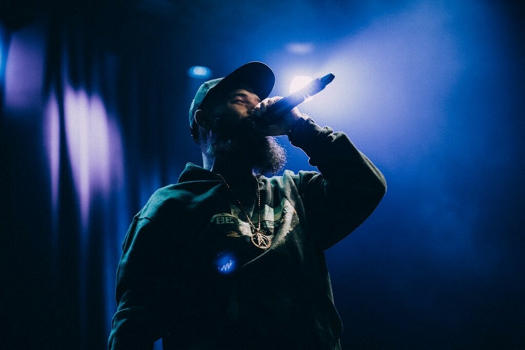 1stthreesongs's tweet photo. Happy 40th birthday to the H-town Legend, @PaulWallBaby 

Paul Wall performs during the birthday celebration for Z-Ro at The House of Blues in Downtown Houston on Sunday, January 19, 2020 - photo by @jvincephoto

#PaulWall #ThePeoplesChamp #WhatItDoBaby … https://t.co/UGT4fui4Hx https://t.co/TI3AI1lV2M