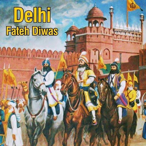 AllAboutSikhism's tweet photo. 238th anniversary of delhi fateh diwas under baba baghel singh dhaliwal. 🙏🏻🙏🏻 #farmersprotest https://t.co/ZjHr1YdVHB