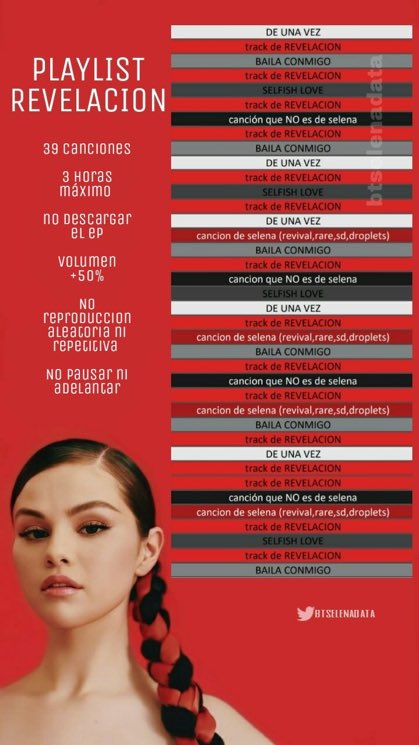 leeknelly's tweet image. YALL CAN STREAM #REVELACION  3 WHOLE TIMES IN FULL PER HOUR GET TO WORK LETS GO🚨