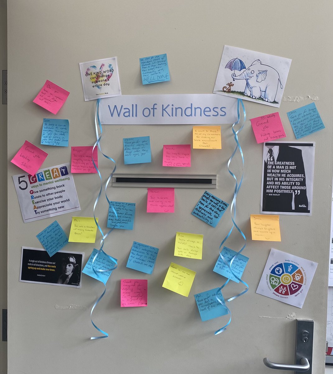 Royal Prince Alfred Hospital School tweet media