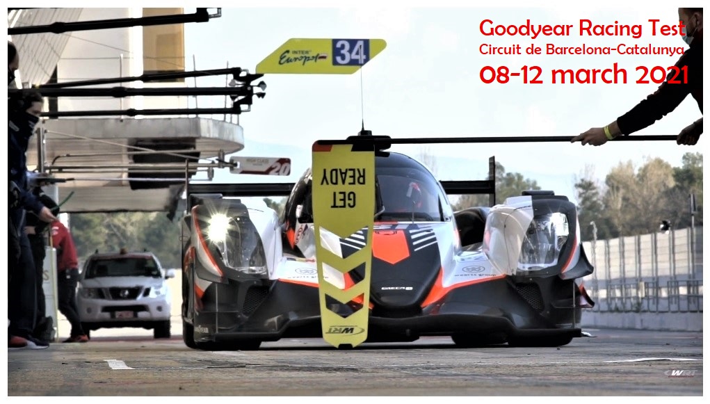 KibiceKubicy's tweet photo. Zapraszamy na relacje z #GoodyearRacingTest z udziałem Robert Kubica i #F1Testing z zespołem @alfaromeoracing
@F1 #AlfaRomeoRacingORLEN #GetClosser @PKN_ORLEN
@EuropeanLMS @followWRT #Oreca07 #LMP2 #RK88
Barcelona #ELMS▶️https://t.co/UtRJgdQHzG
Bahrain▶️https://t.co/bfeXwweKQL https://t.co/S6jhnd6VQp