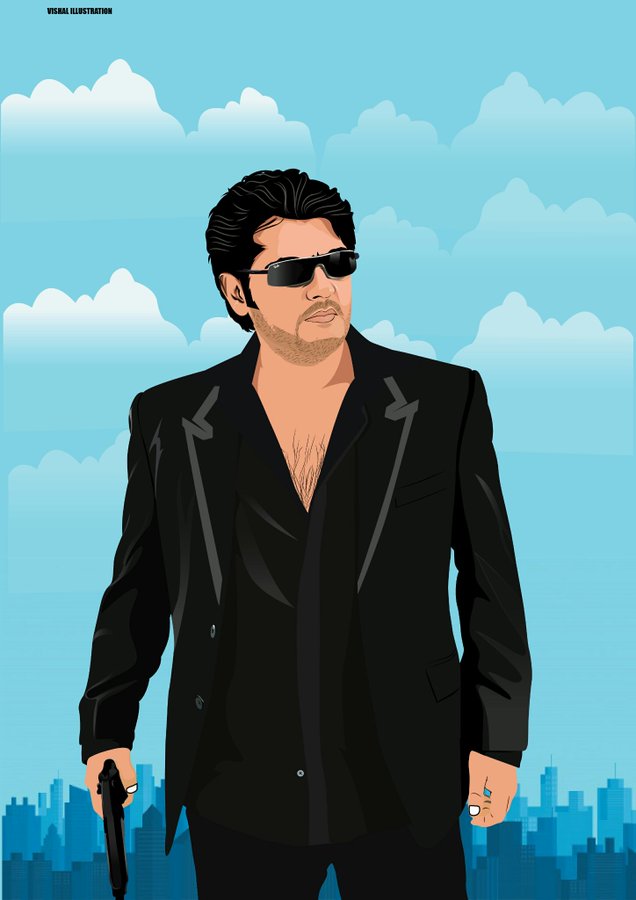 Ajith_Fan_AK on Twitter: Ajith_Fan_AK on Twitter: