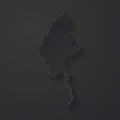 Save myanmar
