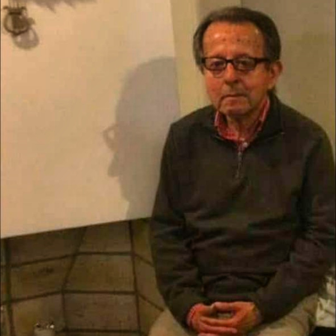 Fernando Millán tweet media