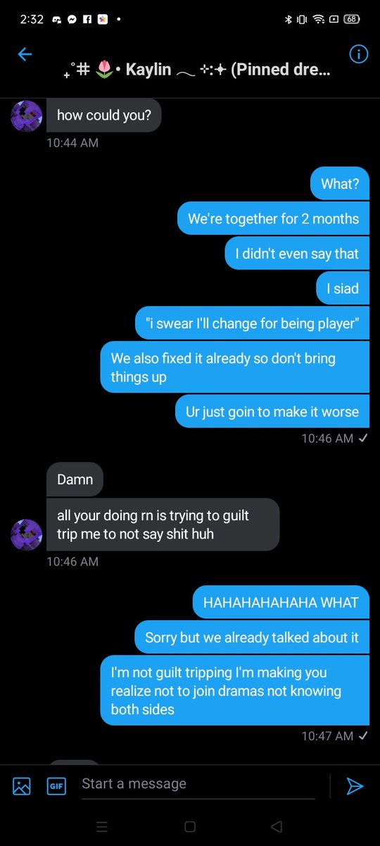 croxiity's tweet photo. @KaylinWasFound_ @Marielluhx @arth_shin ✋😭😭😭 https://t.co/YNaBfuT4dG