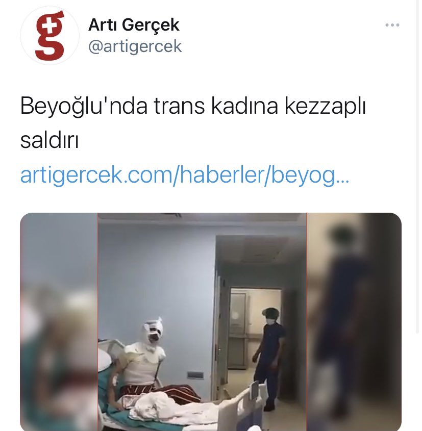 melisalphan's tweet photo. Transfobiyle neden her alanda mücadele etmeliyiz?
Çünkü işte bu fobi translara yönelik şiddeti körüklüyor.
1 günde 2 haber: https://t.co/W6sPQUGnIQ
