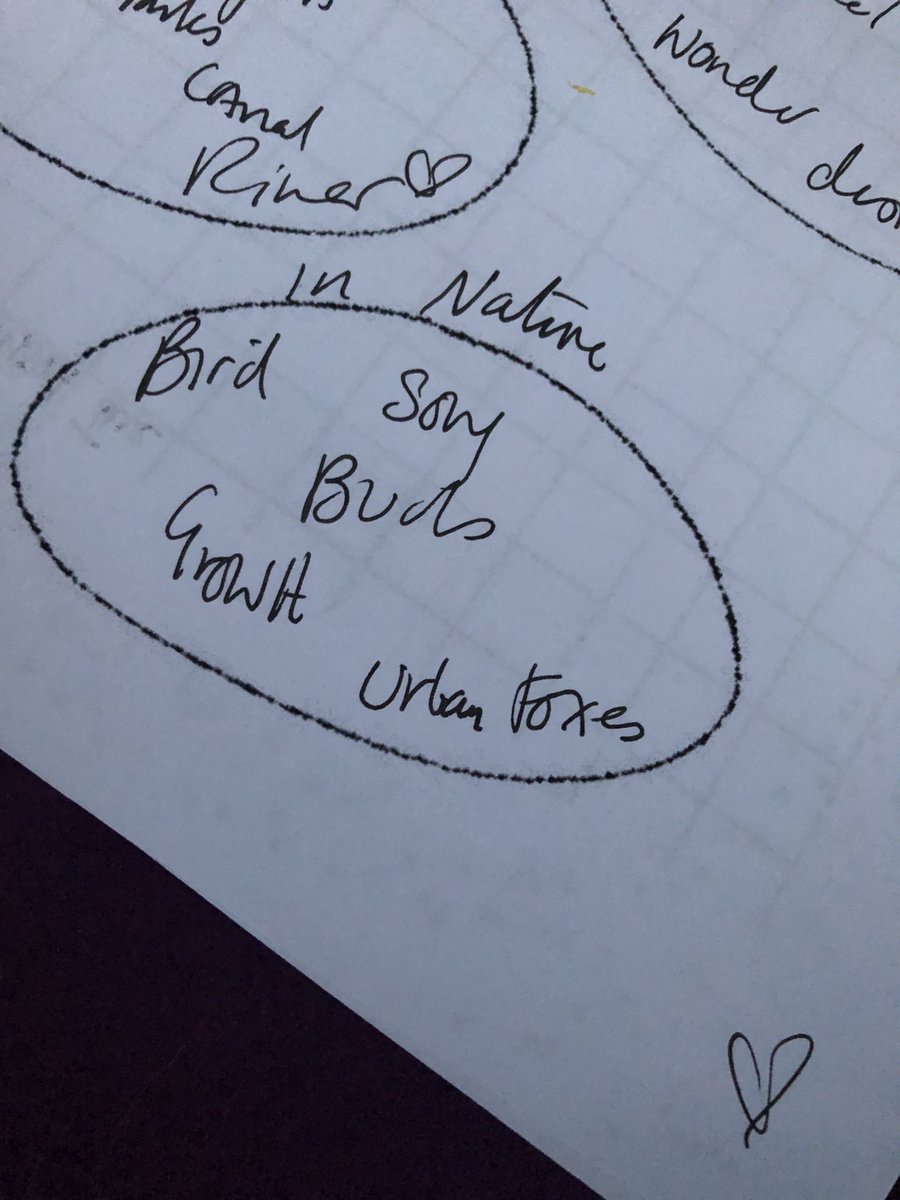 🌟💚LauraWalsh FRSA💚🌟 tweet media