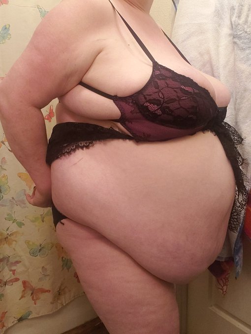 Just added new pics and videos on sale for $5 come see me at my onlyfans.  https://t.co/4oFKoy9qeH #bbw<a href="/tag/porn"class="tags"><span>#porn</span></a><a href="/tag/bbw"class="tags"><span>#bbw</span></a><a href="/tag/milf"class="tags"><span>#milf</span></a><a href="/tag/paytoplay"class="tags"><span>#paytoplay</span></a><a href="/tag/cashapp"class="tags"><span>#cashapp</span></a>