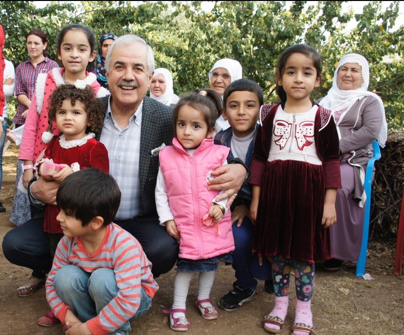 Cenab-ı Allah'ın rahmeti, mağfireti ve bereketi üzerimize olsun. Rabbim ülkemizi, milletimizi her türlü felaketten ve hastalıktan muhafaza eylesin.

#HayırlıCumalar