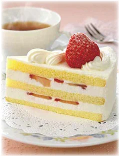 3月25日にリーガロイヤルホテルで献血すると？ホテルのケーキとコーヒーのセットが食べられる！