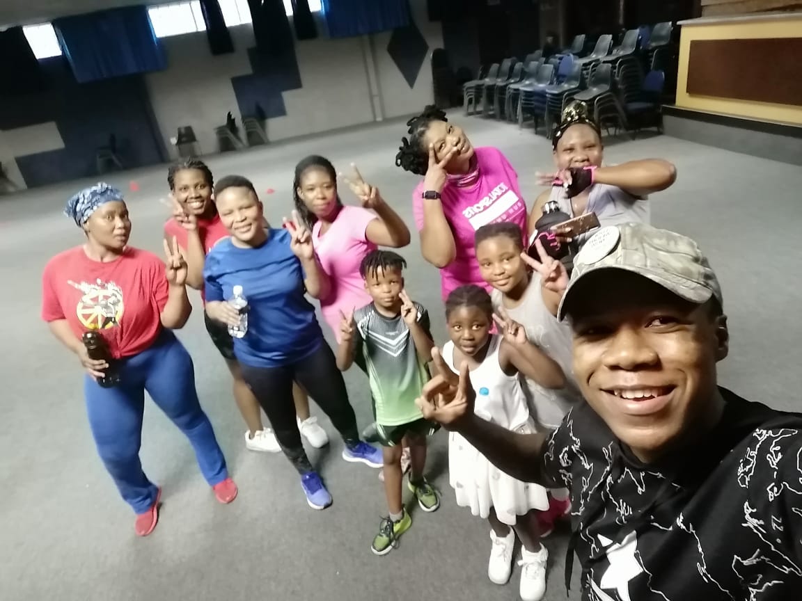 BirchleighFitn1's tweet photo. Can you tell how happy our clients are? Our servives don't only focus on healthy bodies, but on happy personalities as well. When are you joining us??

#gymlife #gymfanatics #happyclients 💪💪💪💪 https://t.co/Pjm1O5XaLN