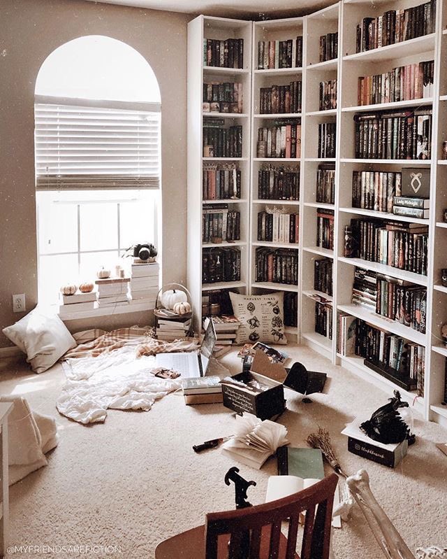 itgirlonfilm's tweet photo. bookshelves make me so happy https://t.co/0Ubw9fQbPc