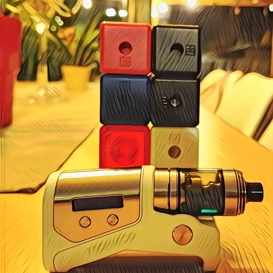 kizokutech's tweet image. The art of vaping ✨👍

👉Follow @kizokutech for more DIY vape gears.⁣⁣⁣⁣⁣⁣⁣⁣⁣⁣⁣⁣⁣⁣⁣⁣⁣⁣⁣⁣⁣

Nice shot @mysteriousvapebeast56

#kizoku #KizokuTechmod #Techmod #vaper #vapelove #vapepics #vapeshop #vapefamily #vapeon #vapefam #vaping #vapor #vapedaily #ecig