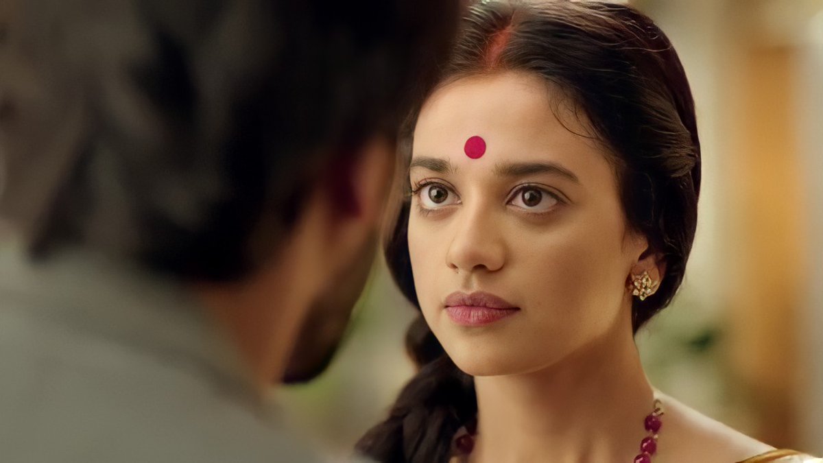 Butterflyiesky's tweet photo. #NamakIsskka #YuHani 😍 
#ShrutiSharma #kahani #ChamCham #colorstv https://t.co/WCA44oJsP0