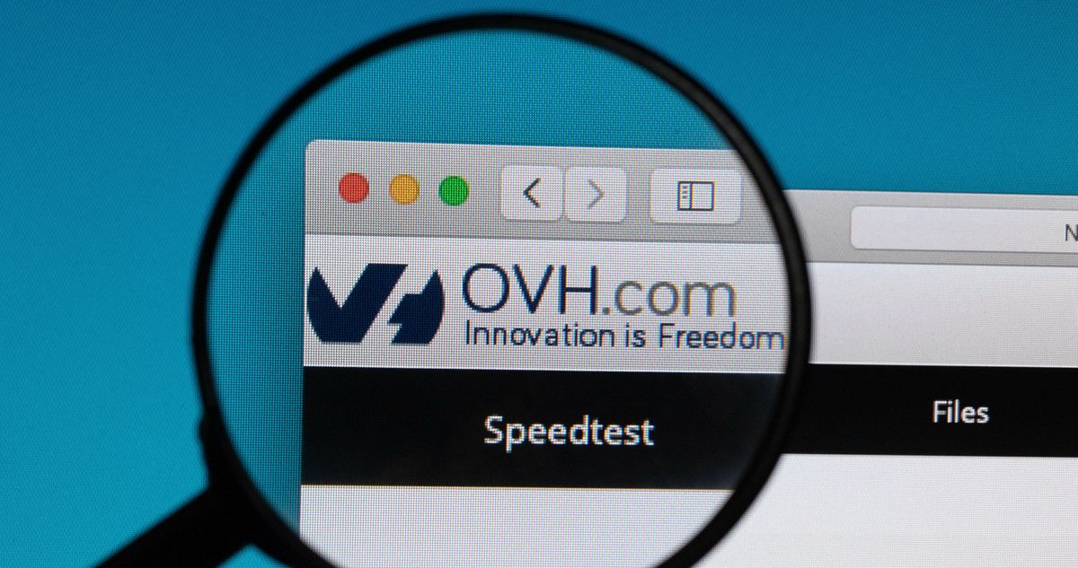 L’incendie des data centers d’ #OVH a mis en panne 3,6 millions de sites web.
Cet incendie rappelle que si l’expression « cloud » peut entendre que les données ne sont stockées que « virtuellement », elles sont toujours présentes physiquement à un endroit buff.ly/2PLutW4