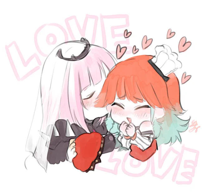 #絵ニックス #callillust 