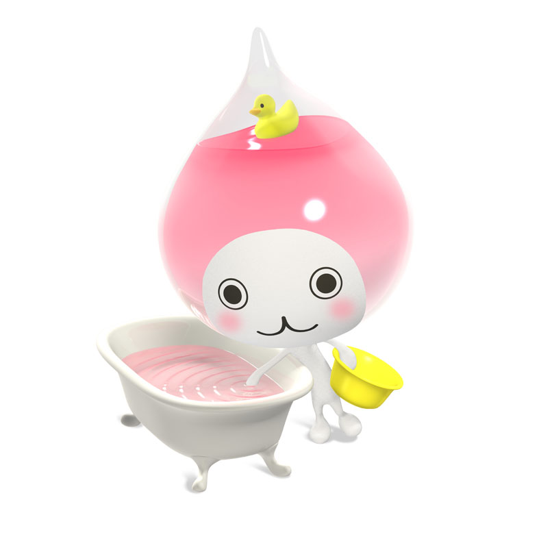 おゆぴちょんくん様 ダイキン北陸💧(◉ω◉) on X:
