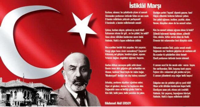 oyak_basarir's tweet photo. #istiklalmarsı100yasında  #korkma https://t.co/fzlanH6Qu1