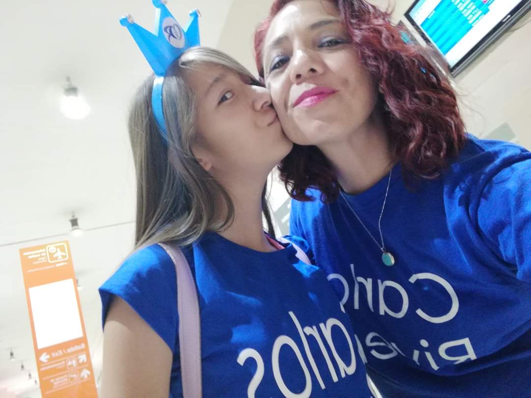 idaleon_pin's tweet photo. Sin duda alguna de los mejores momentos con mi #MiniRiverista @ClubSoloTu #6toAniversarioClubSoloTu
#SoloTu6AñosContigo
#YoSoySoloTu
#SedeChihuahua https://t.co/lWxtsZypqb