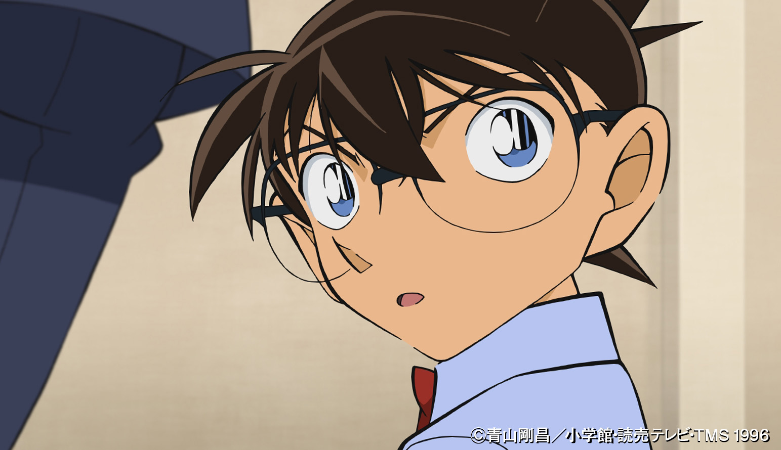 アニメ名探偵コナン1000回記念 公式 Conan Anime1000 Twitter