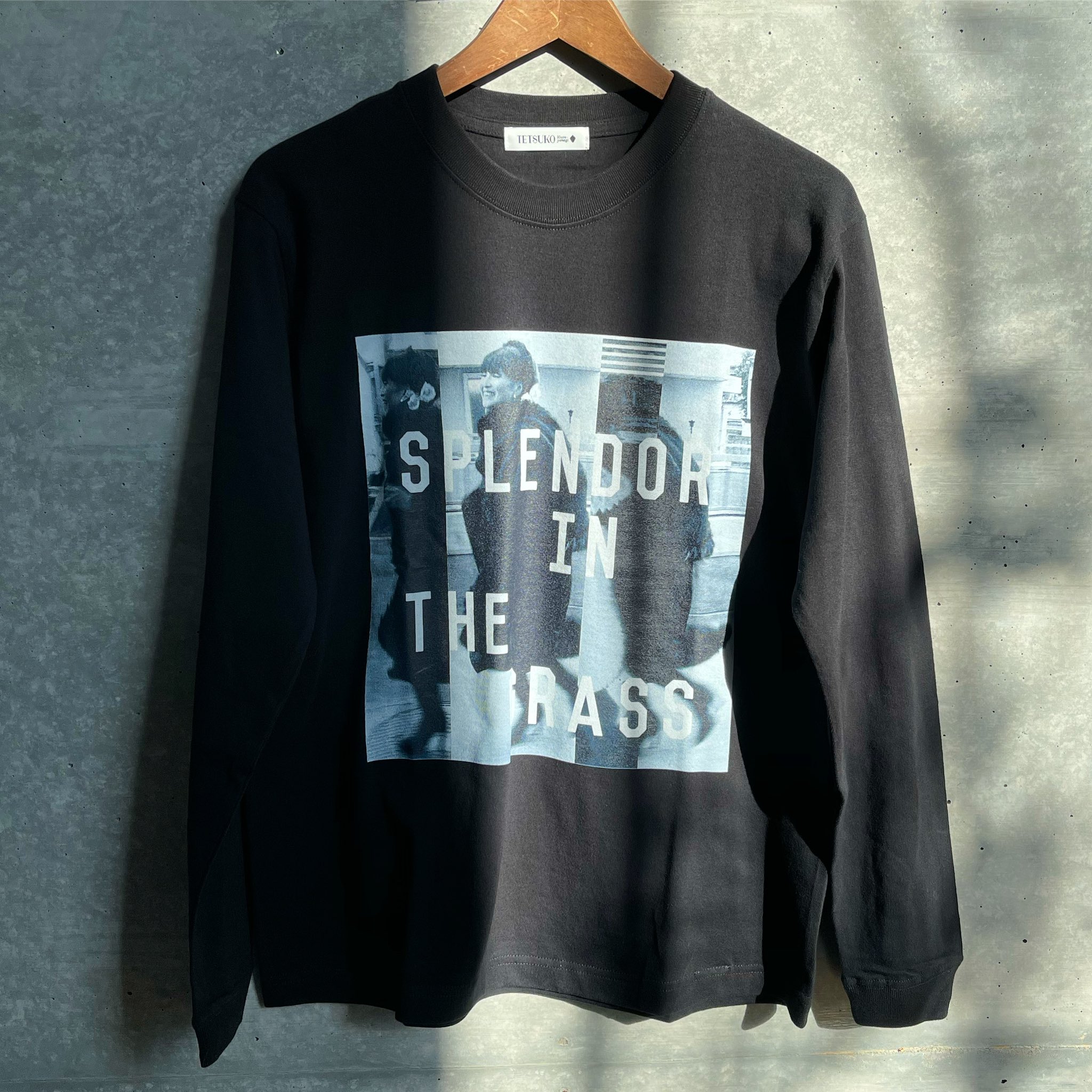 【完売品】黒柳徹子 Granduer グランドール サボテン Tシャツ 完売品】黒柳徹子 Granduer グランドール サボテン Tシャツ 黒柳