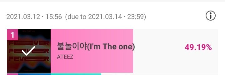 dilfteezers's tweet photo. @ATEEZstrm @ATEEZWorldwide GO AND VOTE FOR ATEEZ ON WHOSFAN , IDOLCHAMP AND MWAVE!!!
PLEASE SPREAD THIS SO OTHER ATINY WILL KNOW TOO
@ATEEZofficial
#BURNINGFORATEEZ #FEVER_Part_2 #Fireworks #ATEEZ https://t.co/DYKhTxZmB8