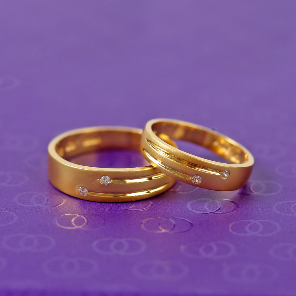 Home - Basic Wedding Rings