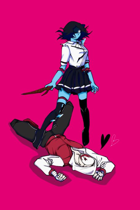 โ๐ฆ๐๐๐ โโ๏ธ๐๐ต๐ธ (Quecaell@) / X