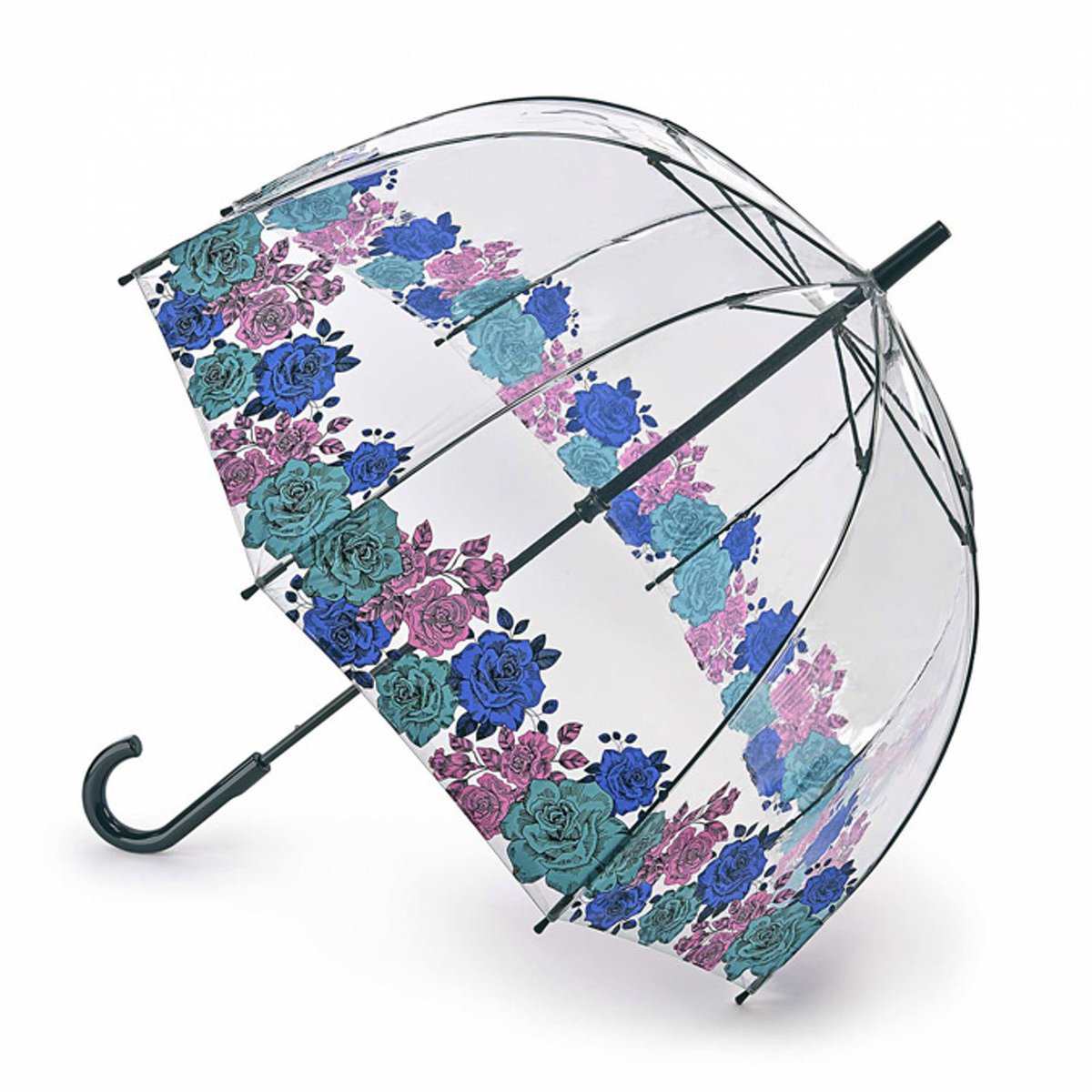 「フルトンの傘、本当素晴らしい 」|江戸川治🧜‍♀️🦭🌊のイラスト