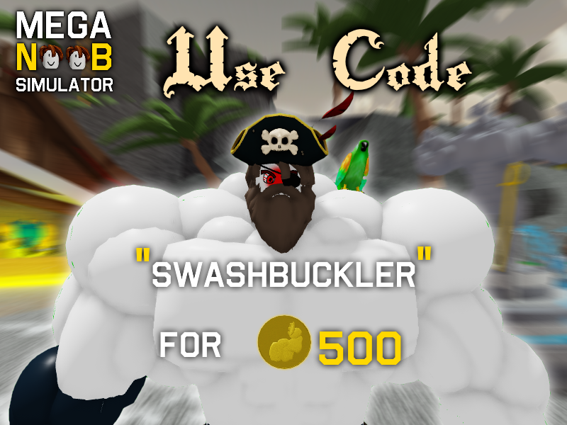Thunder1222 On Twitter New Code Https T Co Znznd5y2xf - noob simulator codes roblox 2021