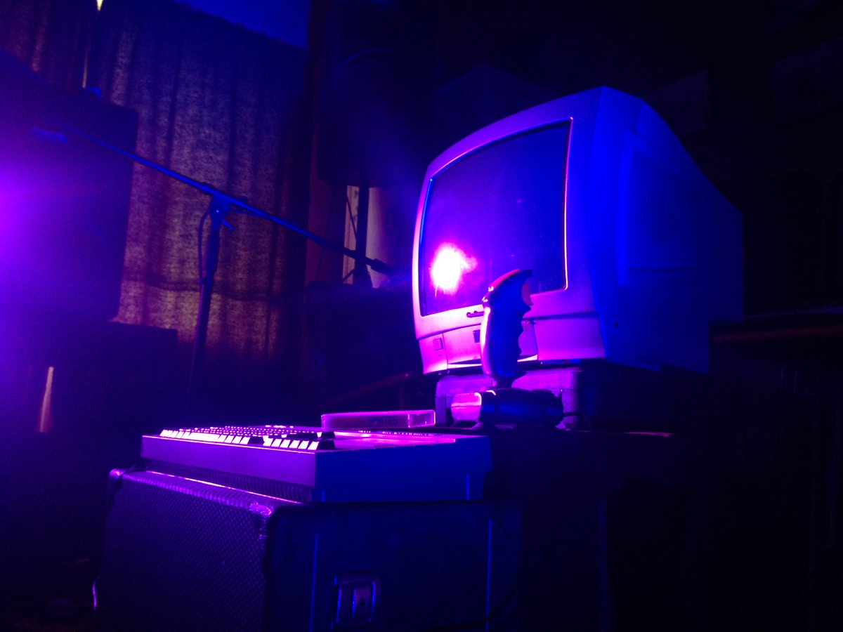 Chip Phonic tweet media