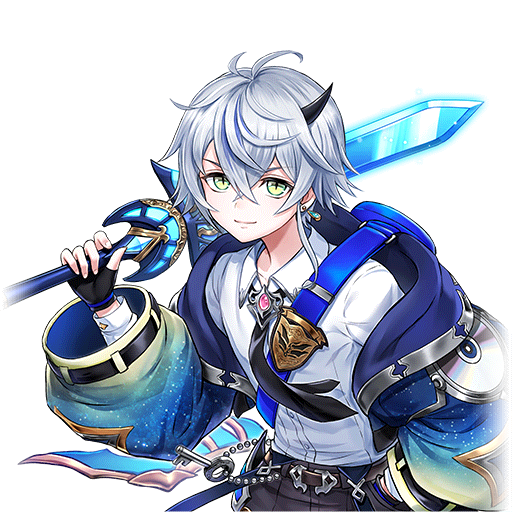 ツノ Schuyler37 Twitter