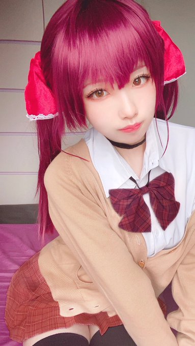 コスプレイヤー火火のTwitter画像33