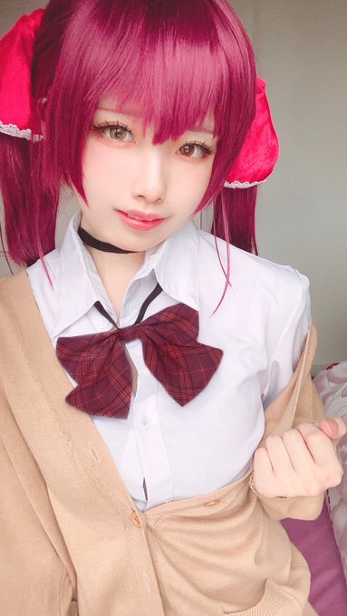 コスプレイヤー火火のTwitter画像31