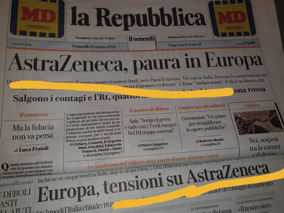 Alessandro Milan tweet media