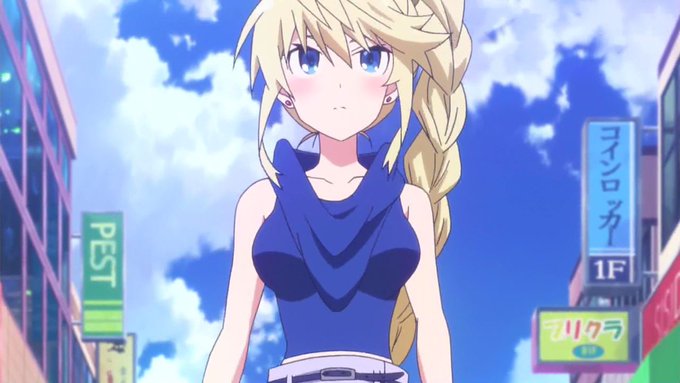 クラルス トニトルスのtwitterイラスト検索結果 クラルス トニトルスのtwitterイラスト検索結果