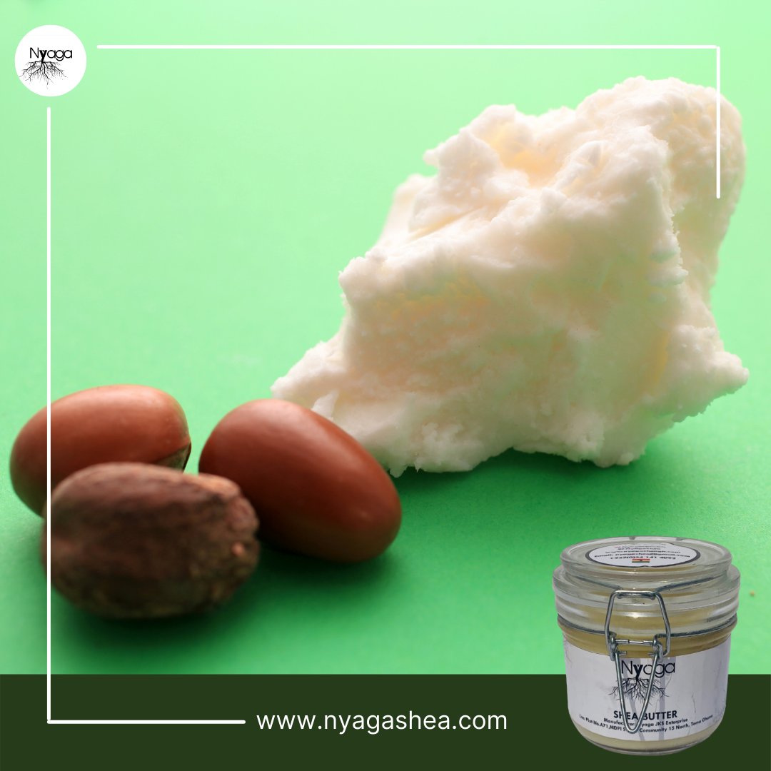 NyagaShea's tweet photo. WHISKED TO PERFECTION !

Get your raw and authentic Shea butter delivered to you in any part of the world.  
Call or WhatsApp us on +233(0)541414092 to place your order or make enquiries. 
Email: sales@nyagashea.com 
Website: https://t.co/thxjDovCjs https://t.co/CgWKt6nKjc