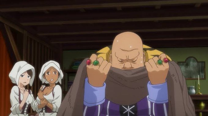 アニメのtwitterイラスト検索結果