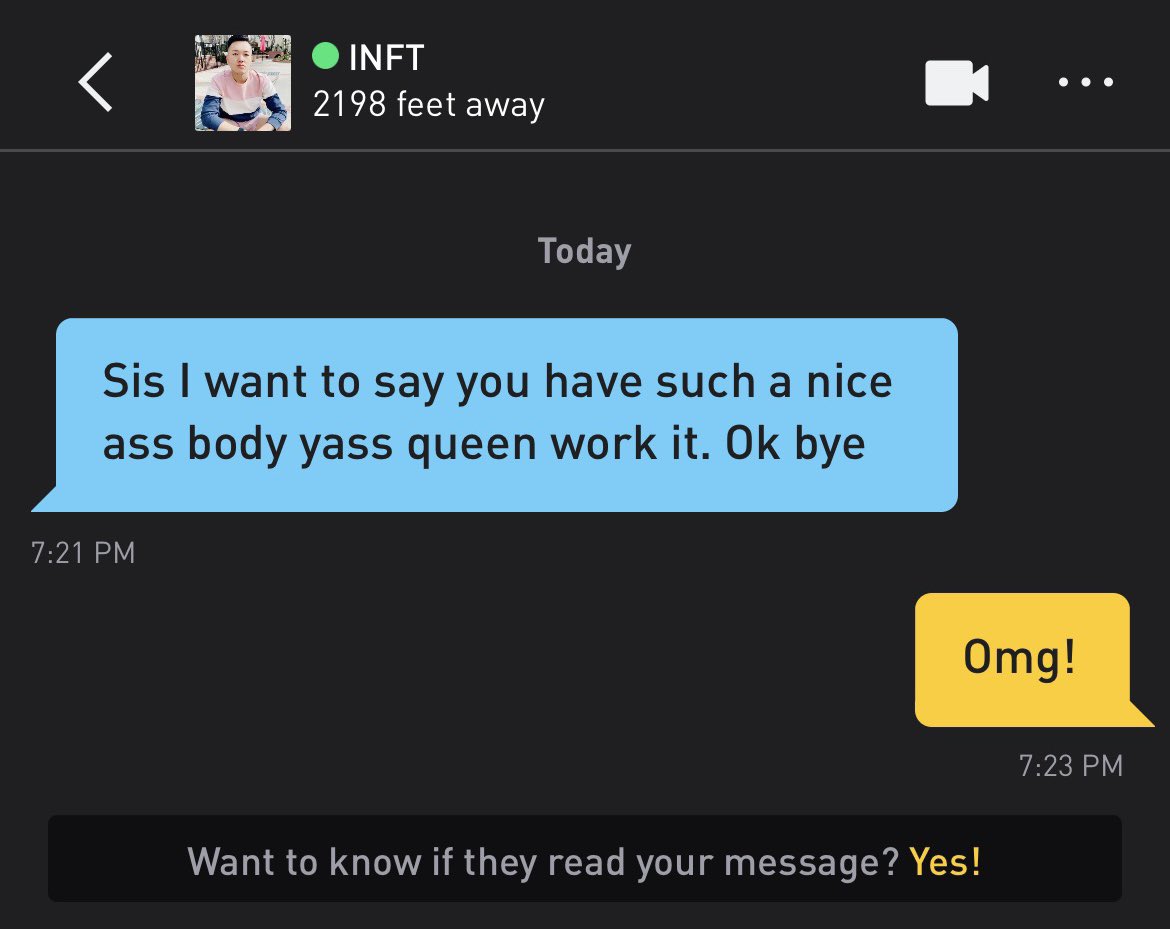 followfabe's tweet photo. This is what it’s all about guys!✨☺️
@Grindr https://t.co/Mq8TEFXF6f