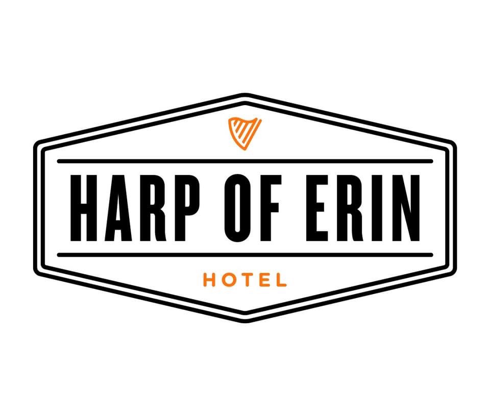 In some great news to finish off the week, we're thrilled to announce that The Harp Of Erin Hotel in Kew East are on board for season 2021 as a major sponsor!

A long standing partner of the sharks, we're delighted that Pete, Sue and the team will be around again this year!