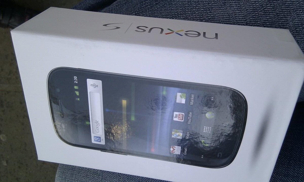 decider148's tweet photo. Heute vor 10 Jahren war ich noch auf der dunklen Seite der Macht ๐ดโโ ๏ธ๐ฑ๐
Aber die #Nexus Reihe war damals meiner Meinung nach auch richtig, richtig gut.
#NexusS https://t.co/9EiSqSWCIS