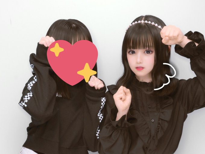 Twitterのコスプレ画像56