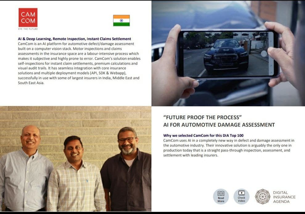 Mahesh Subramanian tweet media