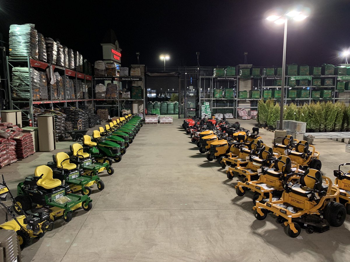 Ray Simpkins (@raysimpkins2) on Twitter photo Shout out to our Garden and Front End Associates for an AWESOME job preparing outside for Spring selling! <a href="/LyonsLyons711/">Michelle Lyons</a> <a href="/DavidDepotBlood/">David Mierta</a> @wheeler_herb Shout out to our Garden and Front End Associates for an AWESOME job preparing outside for Spring selling! <a href="/LyonsLyons711/">Michelle Lyons</a> <a href="/DavidDepotBlood/">David Mierta</a> @wheeler_herb