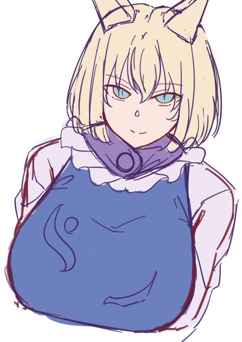 雑・オブザイヤー(いずれちゃんと描きます) 