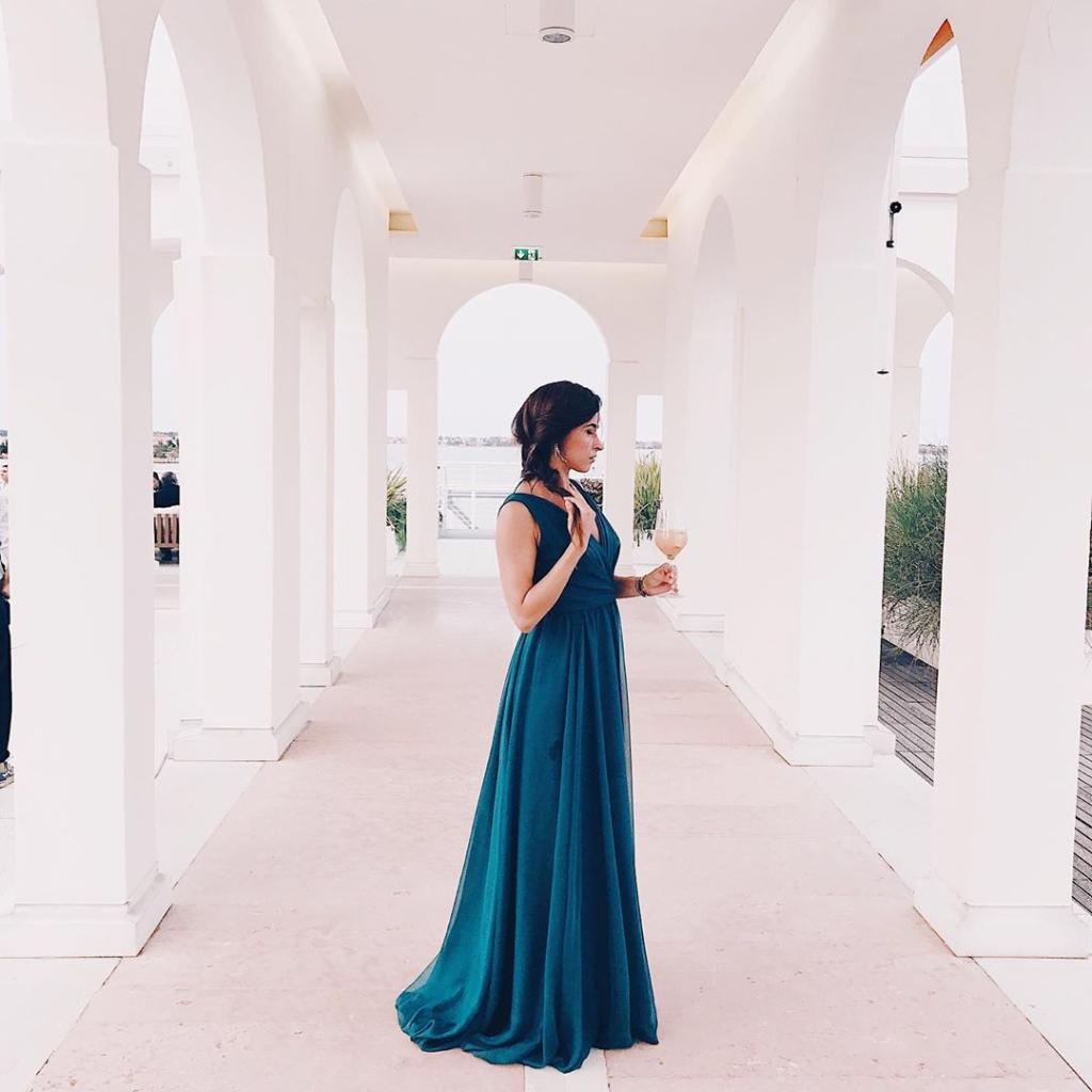 JW Marriott Venice tweet media