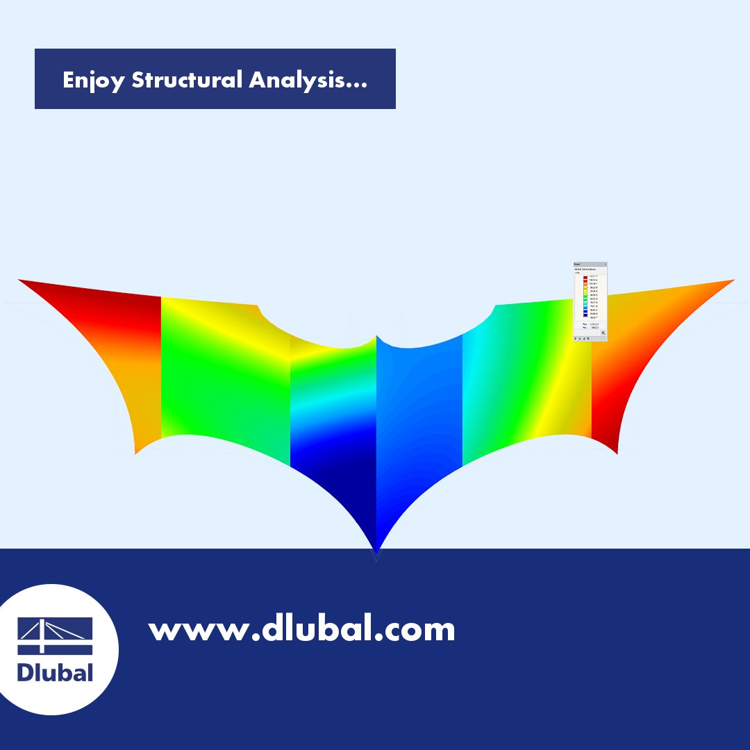 dlubal_en's tweet image. New Update for Structural Analysis Program RFEM Released!
youtube.com/watch?v=g-q2x5…
#RFEM #ProgramUpdate #RWIND #WindSimulation #WindLoad #WindTunnel #CFD #CFDSimulation #StructuralAnalysisSoftware