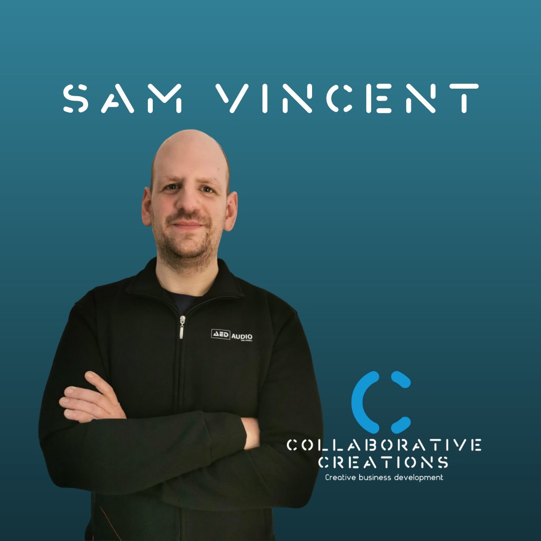 “Holding production meetings over Zoom could even impact on how engineers and designers work and what we could achieve - by opening up the opportunity for us to be able to work on more shows at a time.” Read more in Sam’s blog: bit.ly/3brtVgw #stagesound #soundengineer