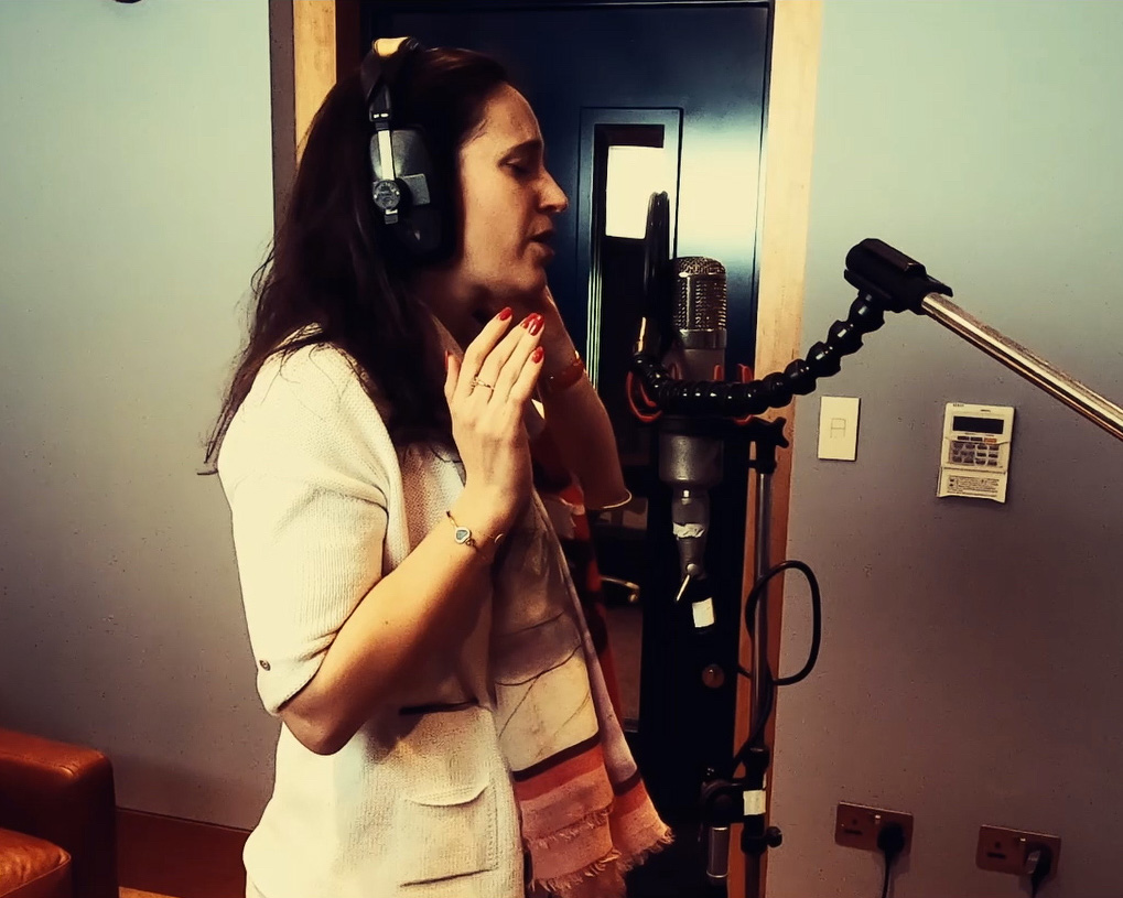The legendary Abbey Road studios! What a unique environment for creativity. I had the privilege to work with <a href="/JanAPKaczmarek/">Jan A.P. Kaczmarek</a> on my first ever recordings. Stay tuned for more…